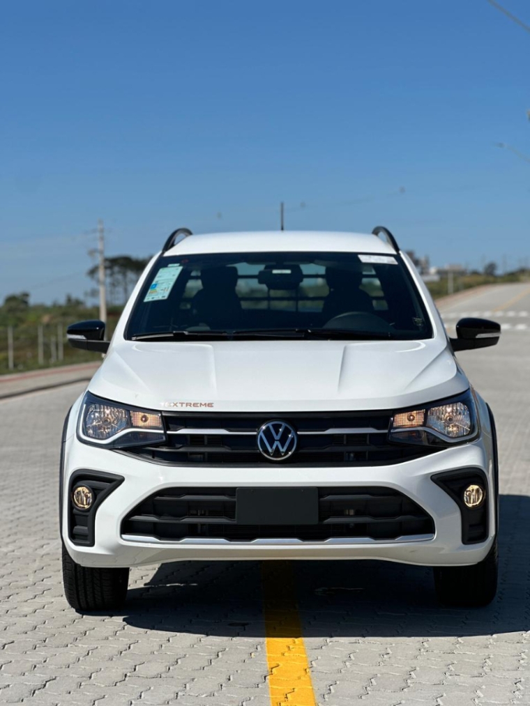 saveiro extreme cd 0km1