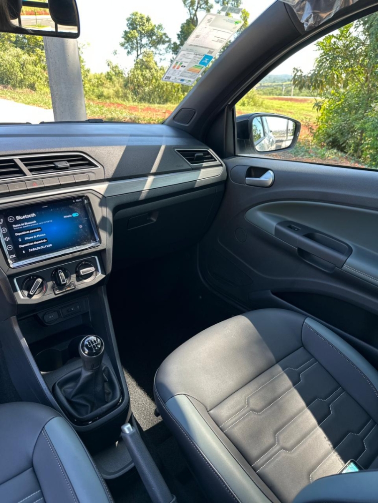 saveiro extreme cd 0km21