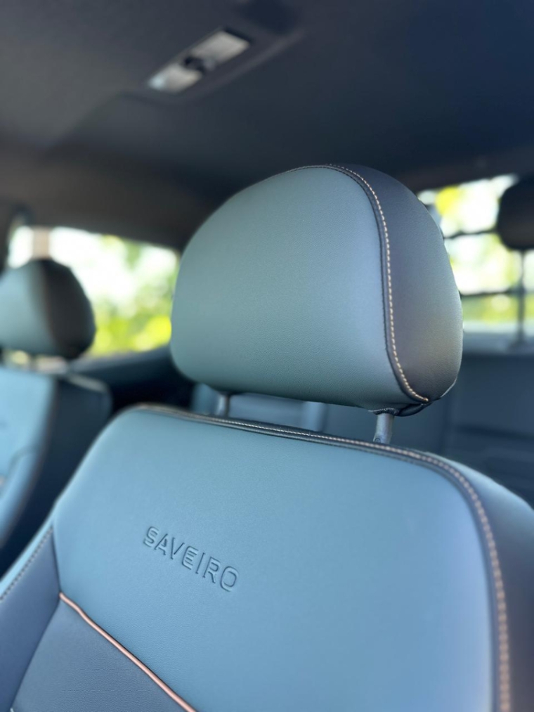 saveiro extreme cd 0km23