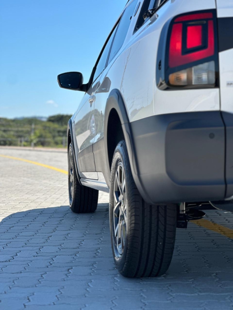 saveiro extreme cd 0km12