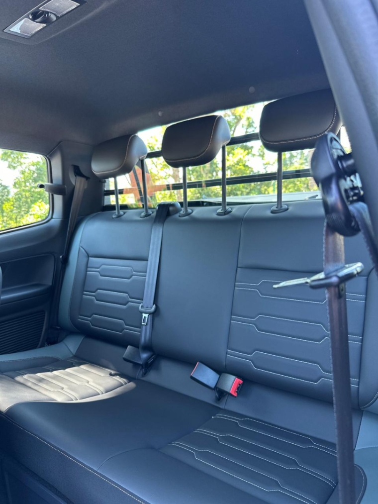 saveiro extreme cd 0km22