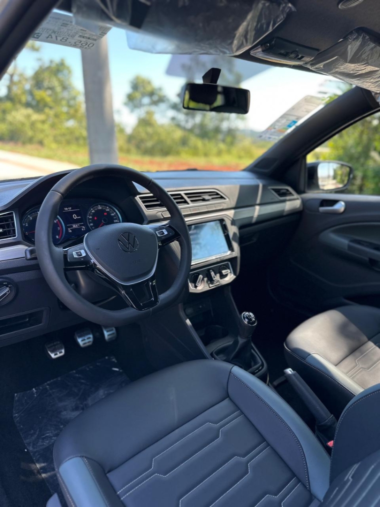 saveiro extreme cd 0km20