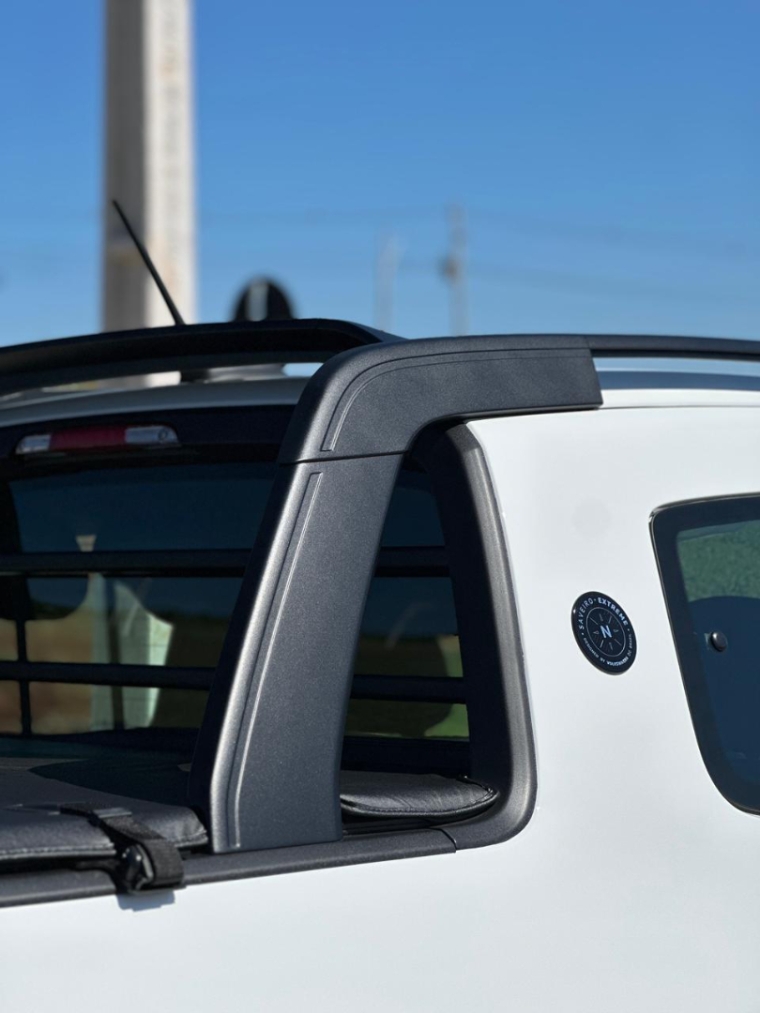 saveiro extreme cd 0km13