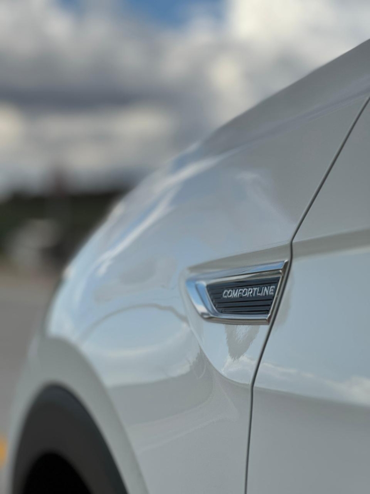 t-cross confortiline com sky view 0km18