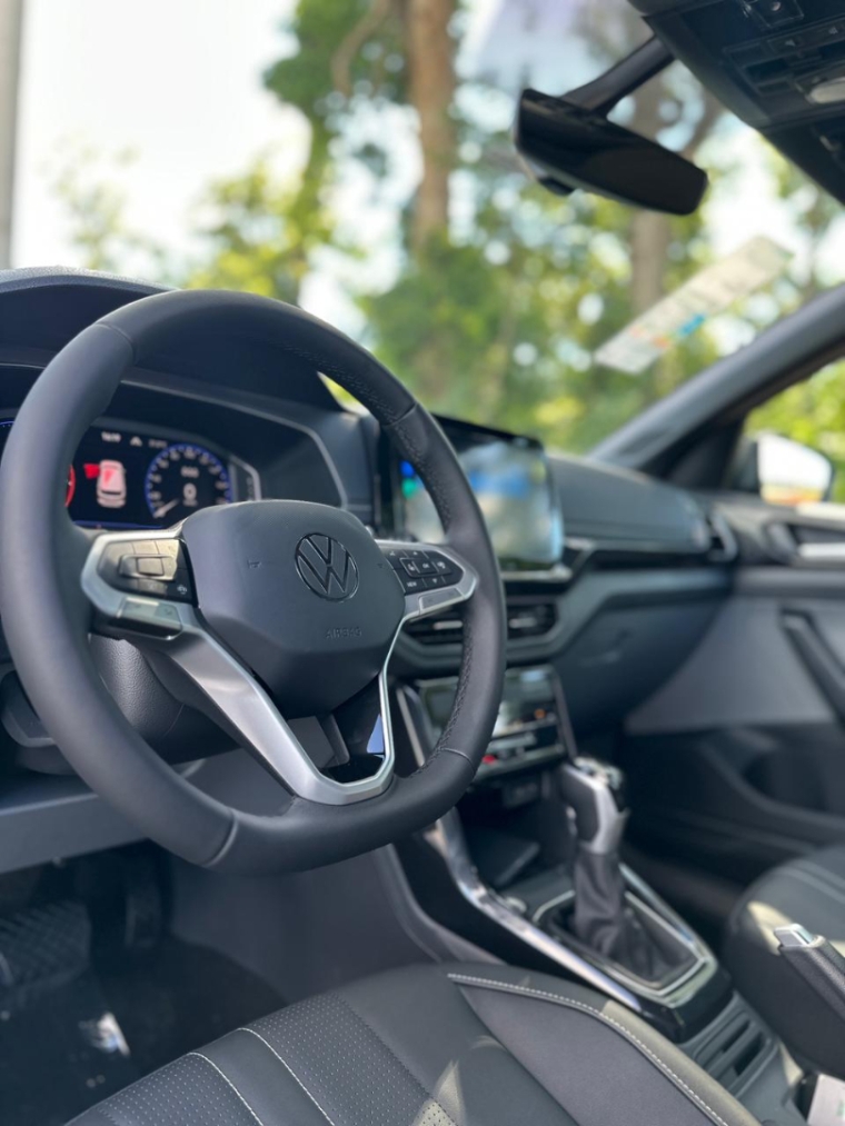 volkswagen tcross cl 200 tsi 0km9