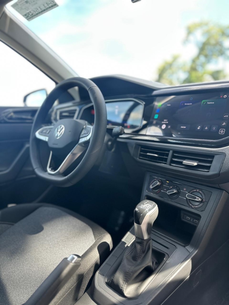 polo sense tsi automatico9