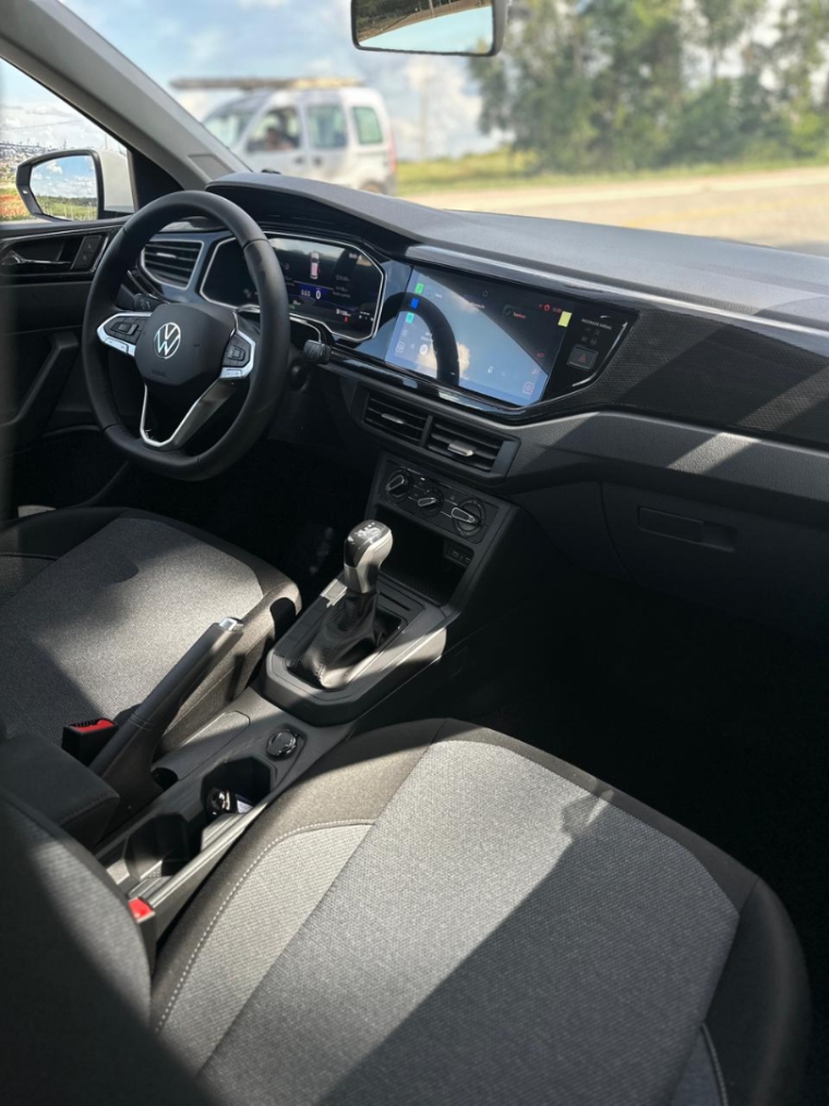 polo sense tsi automatico12