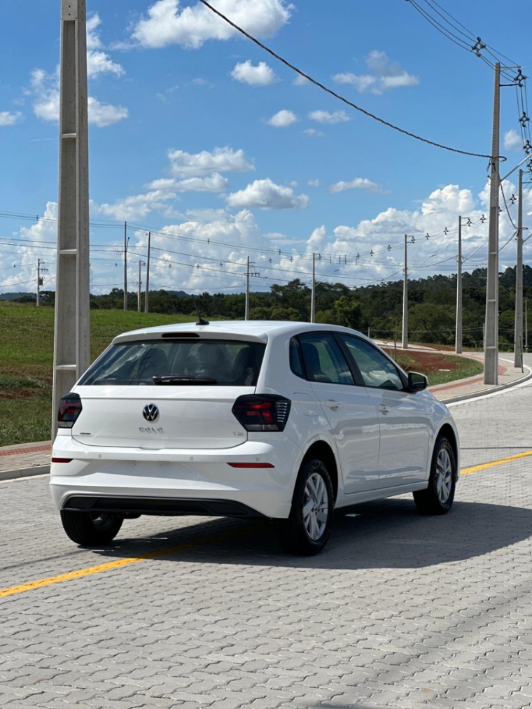 polo sense tsi automatico5