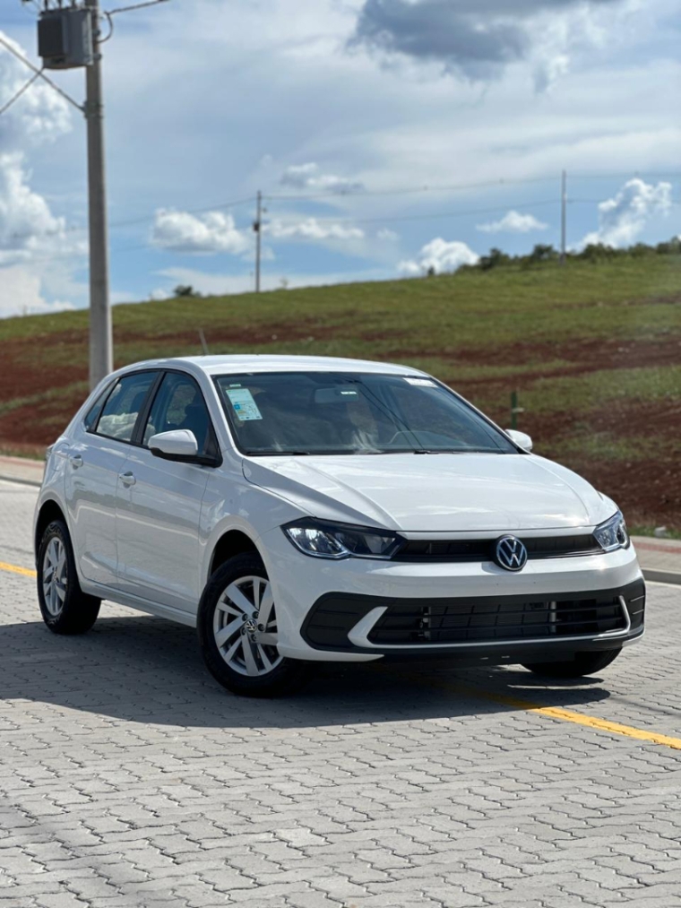 polo sense tsi automatico2