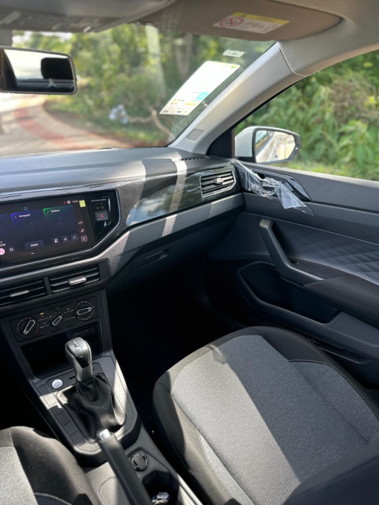 polo sense tsi automatico13