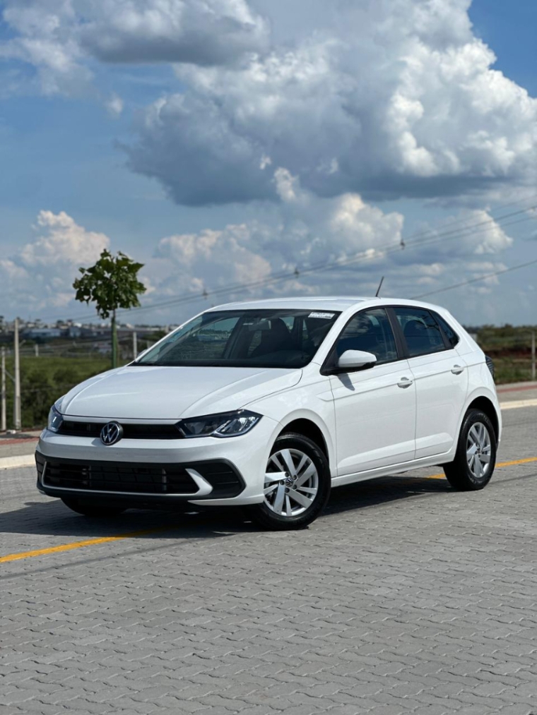 polo sense tsi automatico