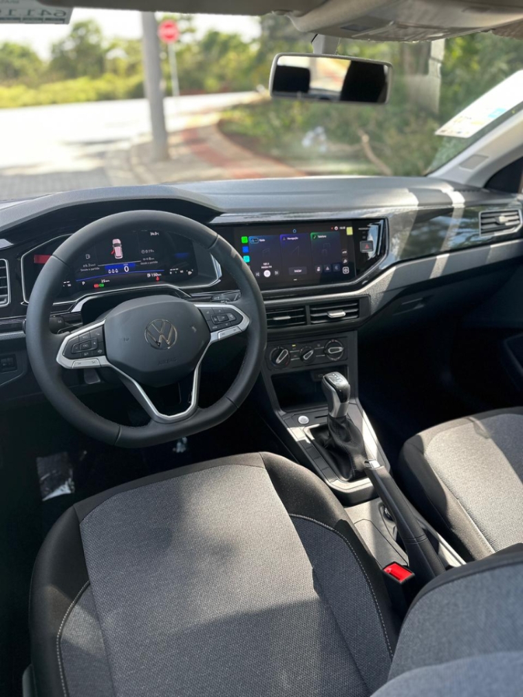 polo sense tsi automatico11