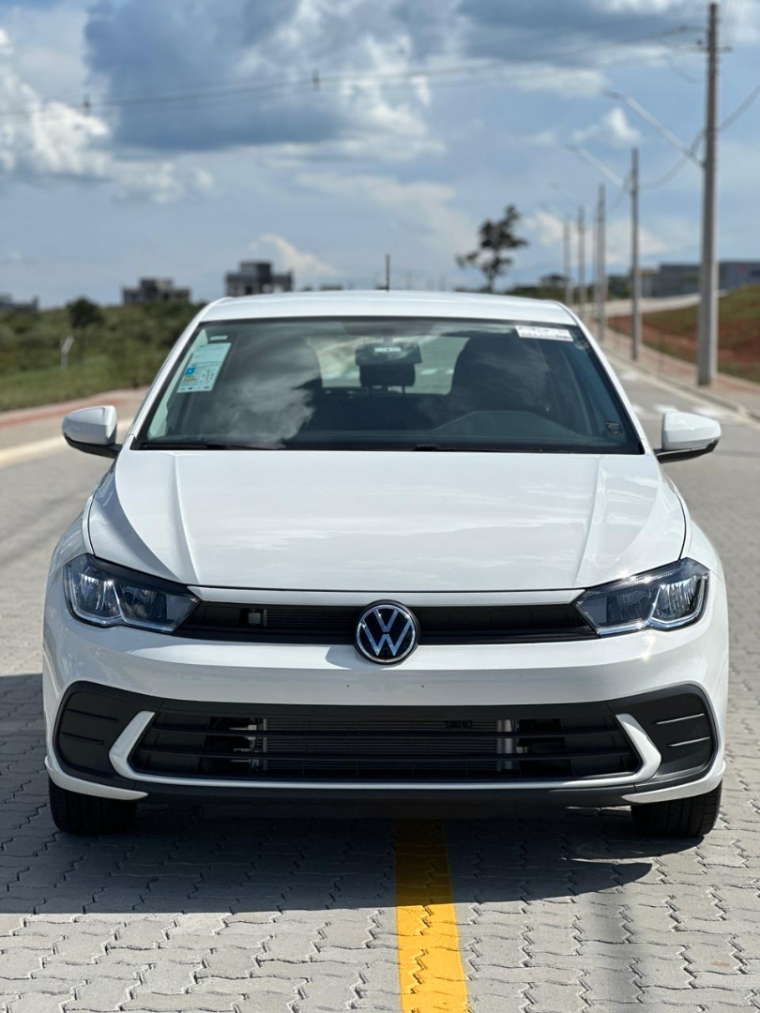 polo sense tsi automatico1