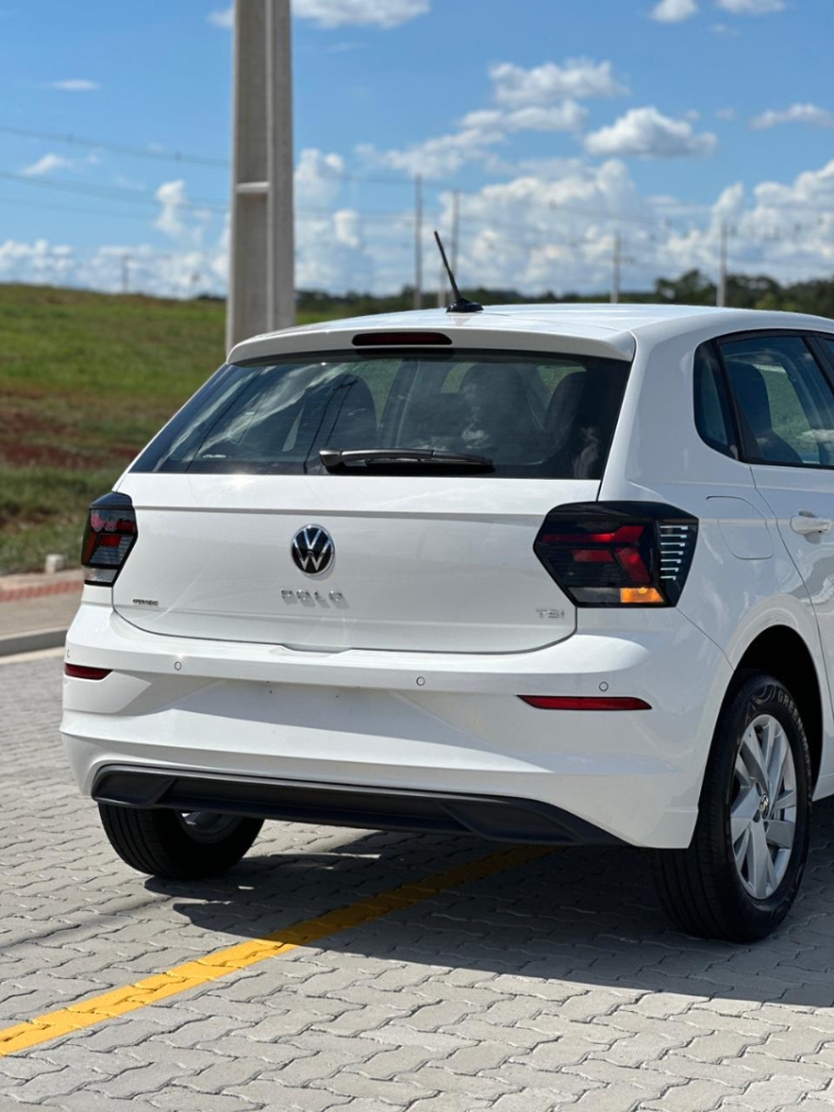 polo sense tsi automatico7