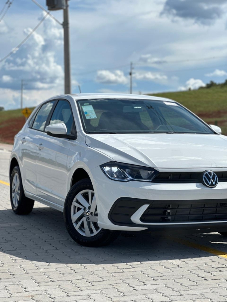 polo sense tsi automatico3