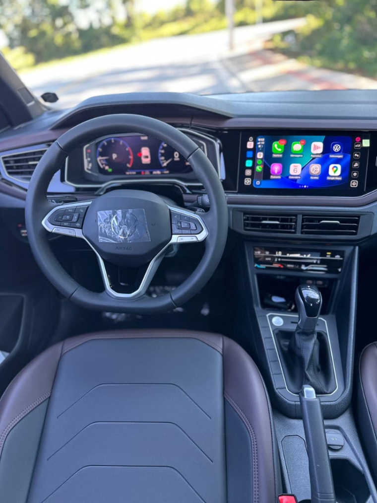 volkswagen virtus 1.0 200 tsi highline automatico flex 4p 202616