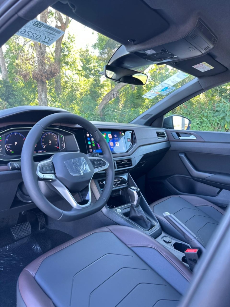 volkswagen virtus 1.0 200 tsi highline automatico flex 4p 202612