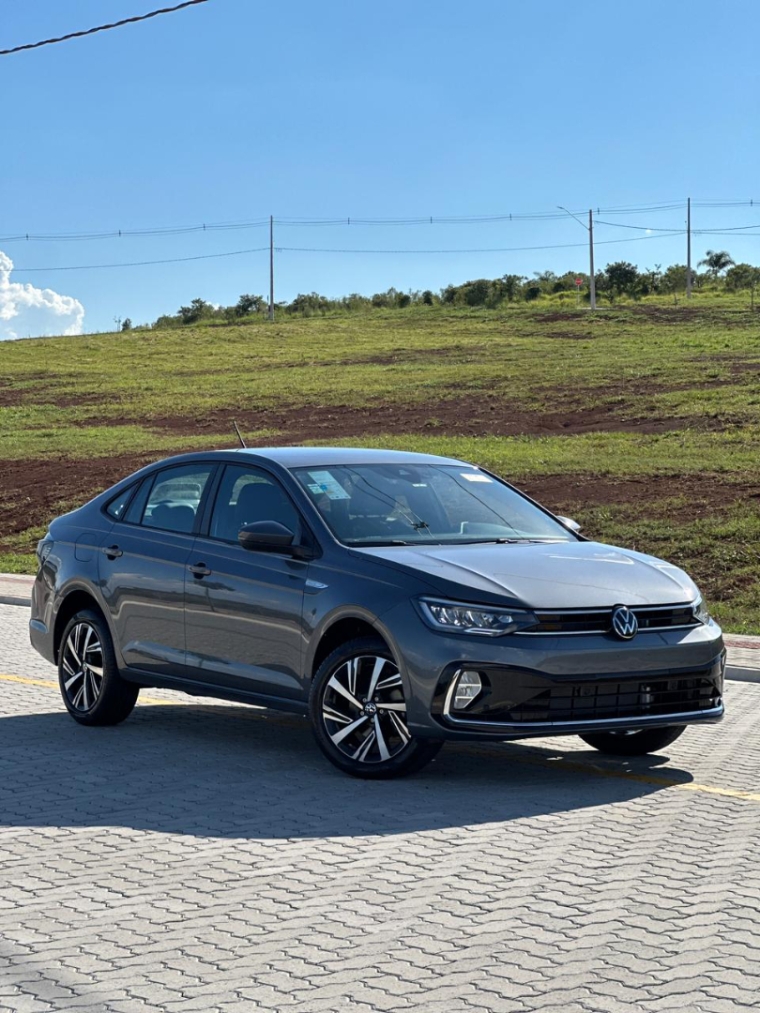 volkswagen virtus 1.0 200 tsi highline automatico flex 4p 20263