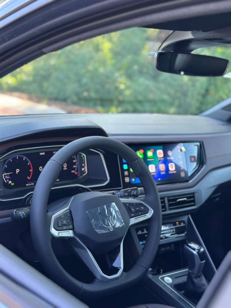 volkswagen virtus 1.0 200 tsi highline automatico flex 4p 202611