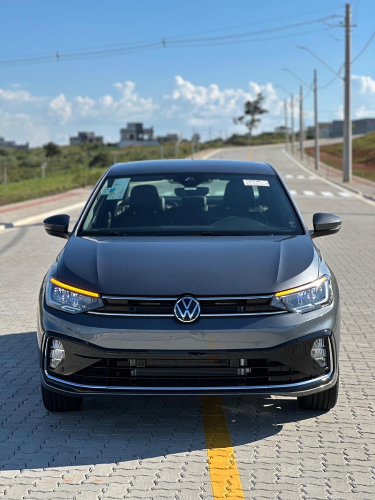 volkswagen virtus 1.0 200 tsi highline automatico flex 4p 20268