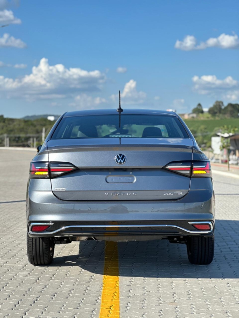 volkswagen virtus 1.0 200 tsi highline automatico flex 4p 20265