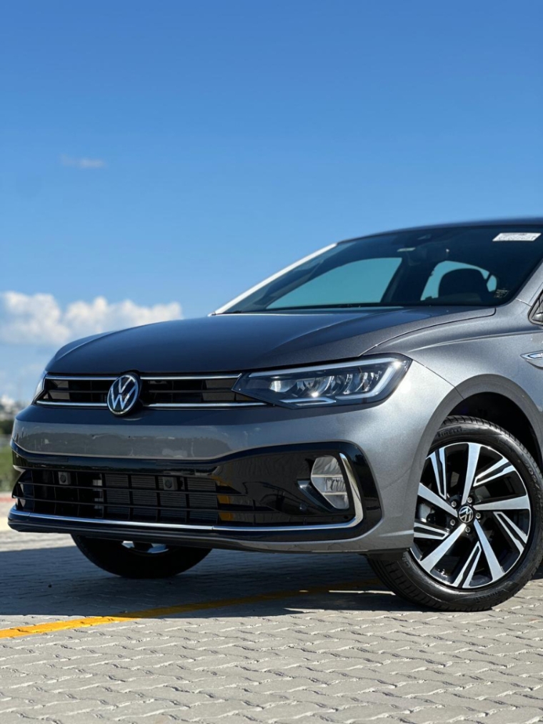 volkswagen virtus 1.0 200 tsi highline automatico flex 4p 202610