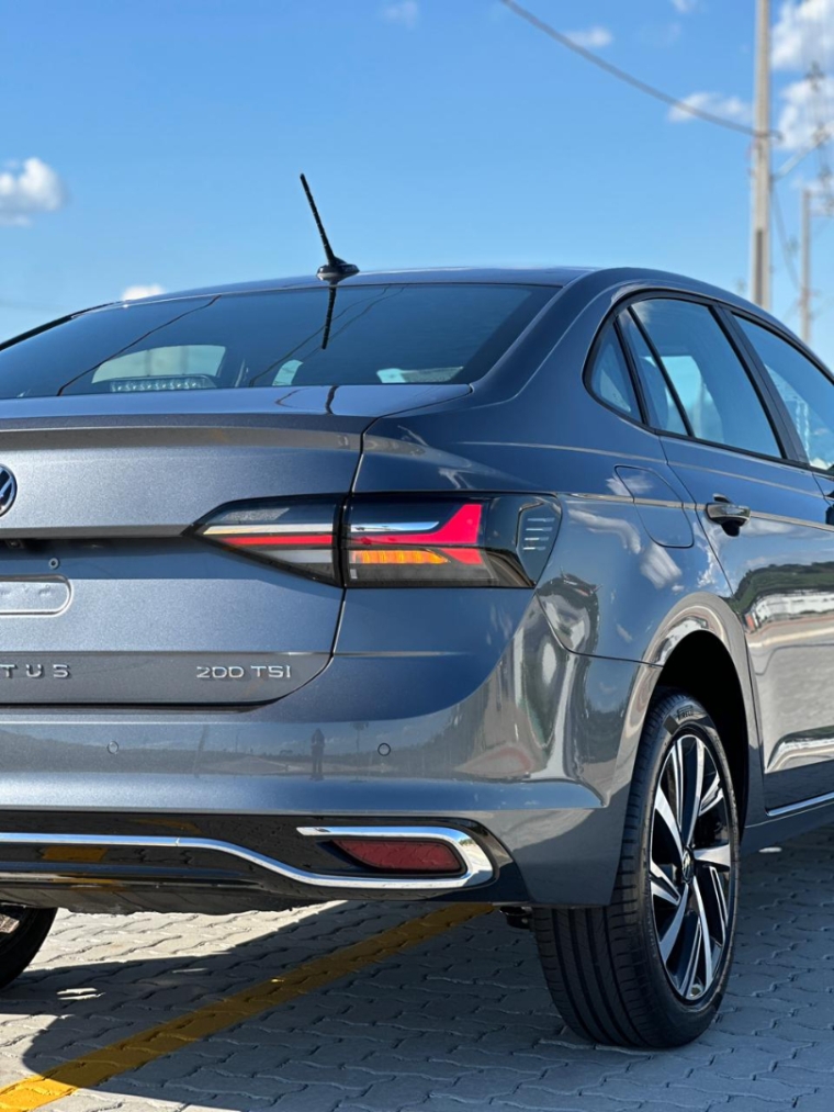volkswagen virtus 1.0 200 tsi highline automatico flex 4p 20267