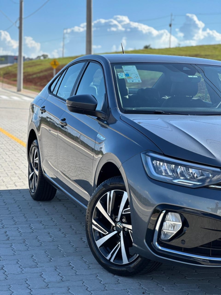 volkswagen virtus 1.0 200 tsi highline automatico flex 4p 20269