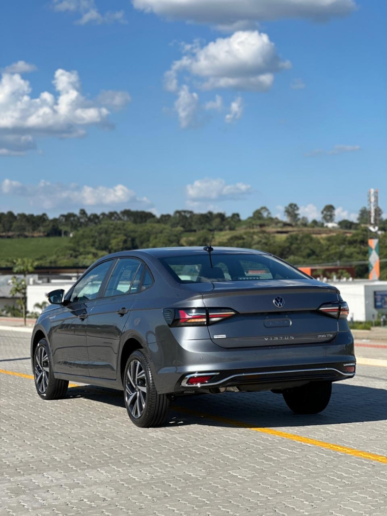 volkswagen virtus 1.0 200 tsi highline automatico flex 4p 20266