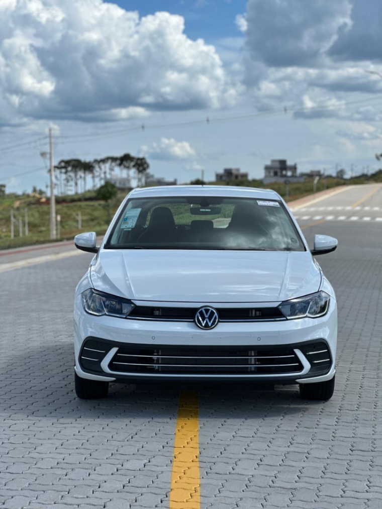 polo highline tsi 0km1