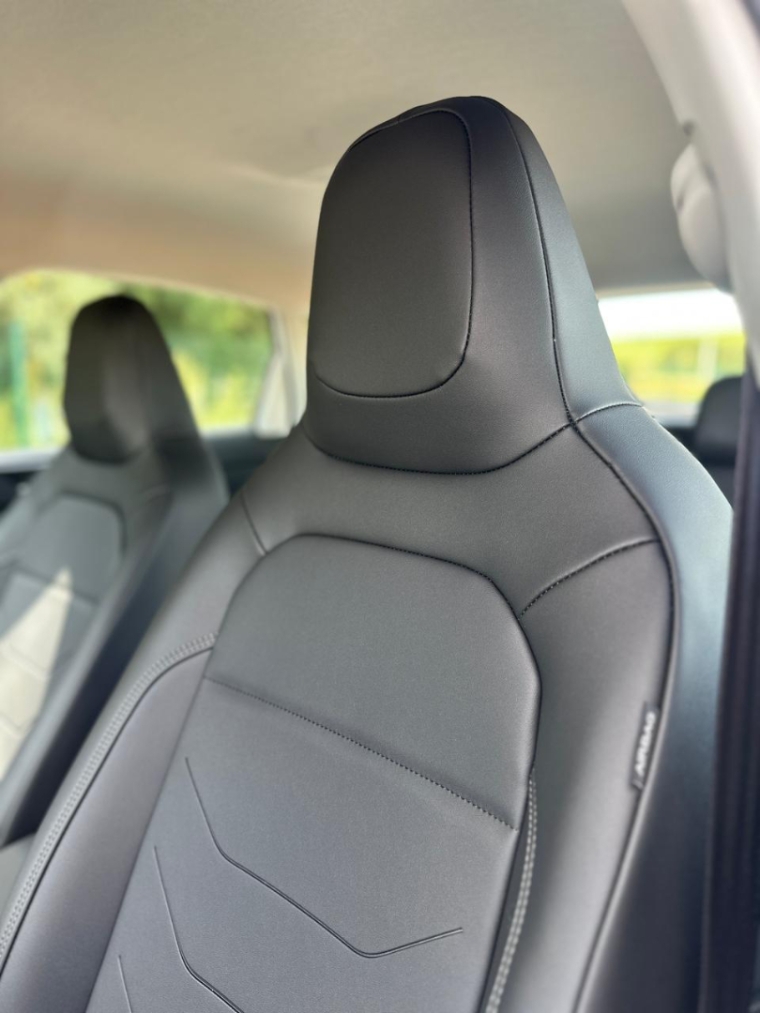 polo highline tsi 0km18