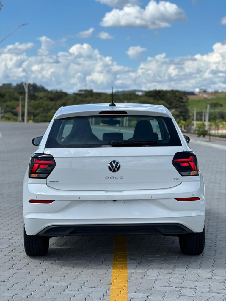 polo highline tsi 0km6