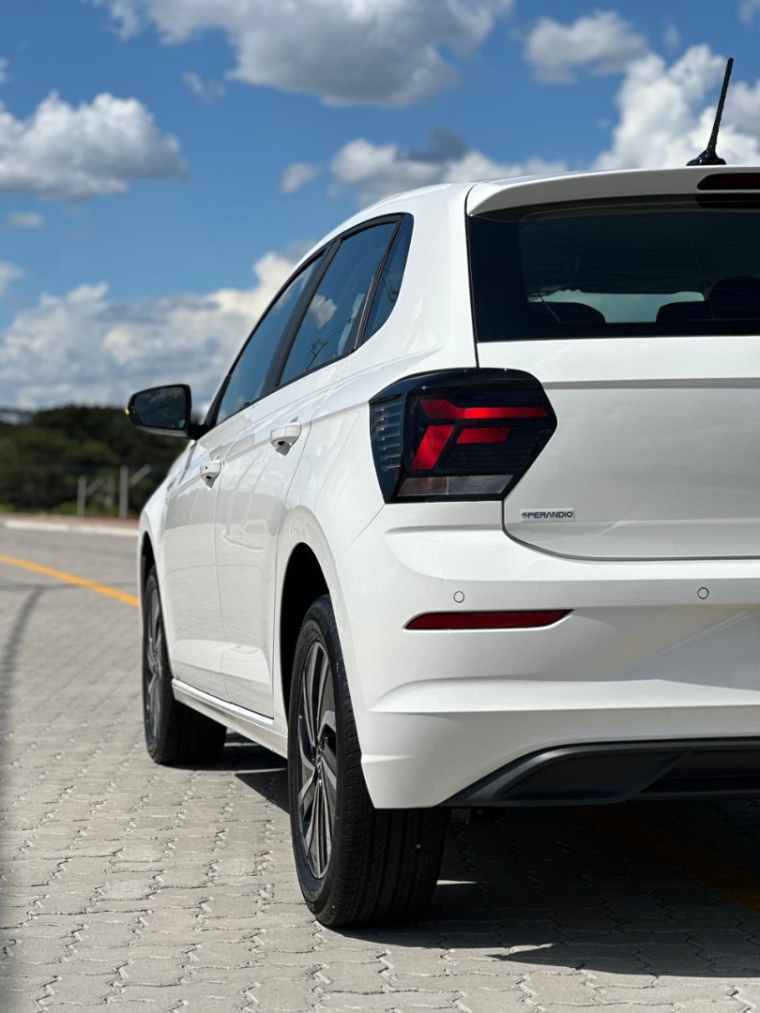 polo highline tsi 0km8