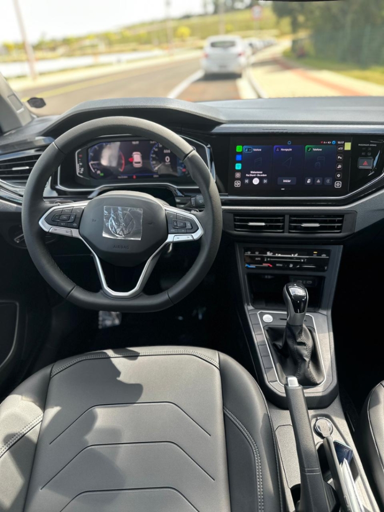 polo highline tsi 0km11