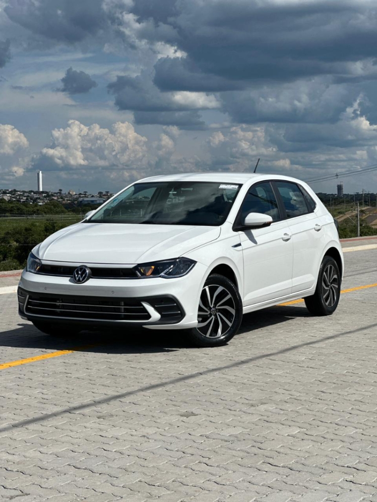 polo highline tsi 0km