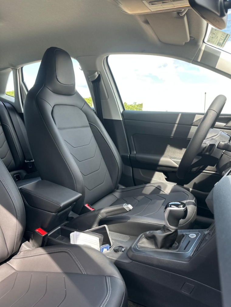 polo highline tsi 0km16