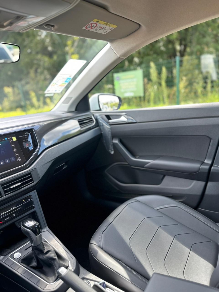 polo highline tsi 0km15