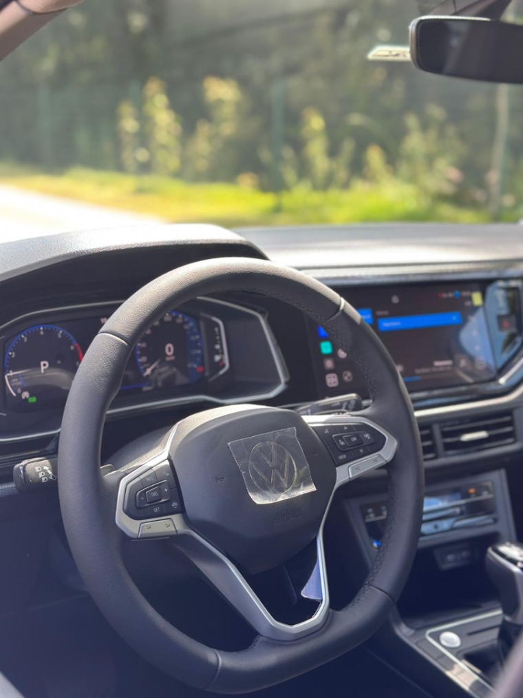 polo highline tsi 0km10