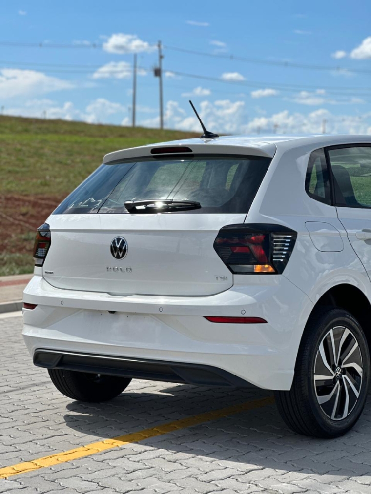 polo highline tsi 0km9