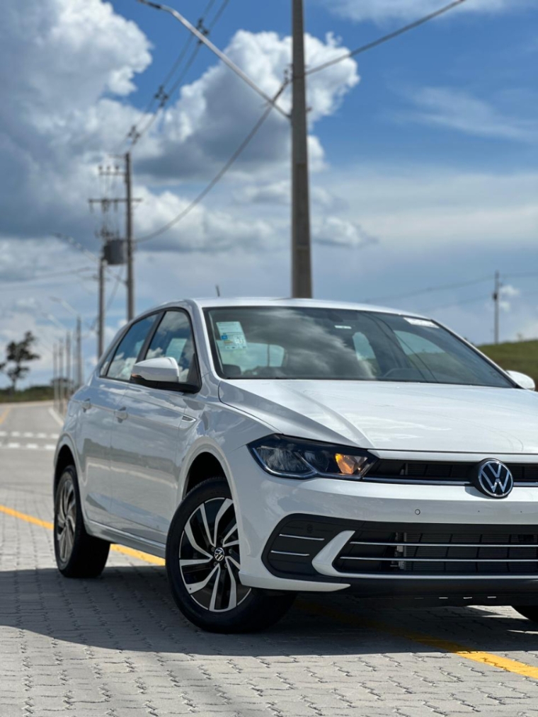 polo highline tsi 0km3