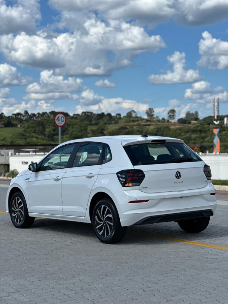 polo highline tsi 0km7