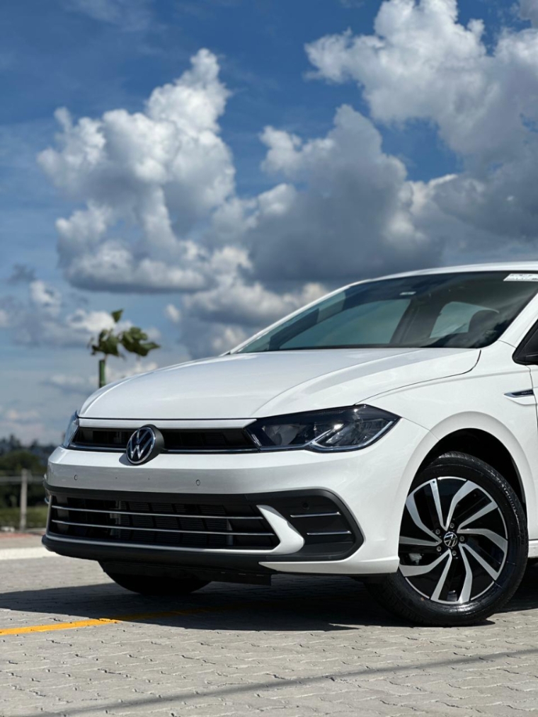 polo highline tsi 0km4