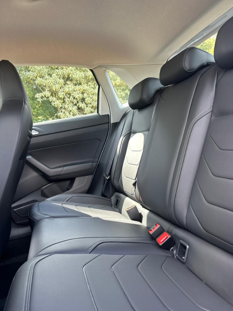 polo highline tsi 0km19