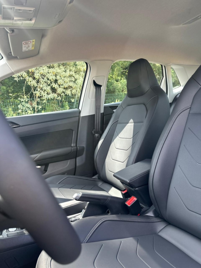 polo highline tsi 0km17