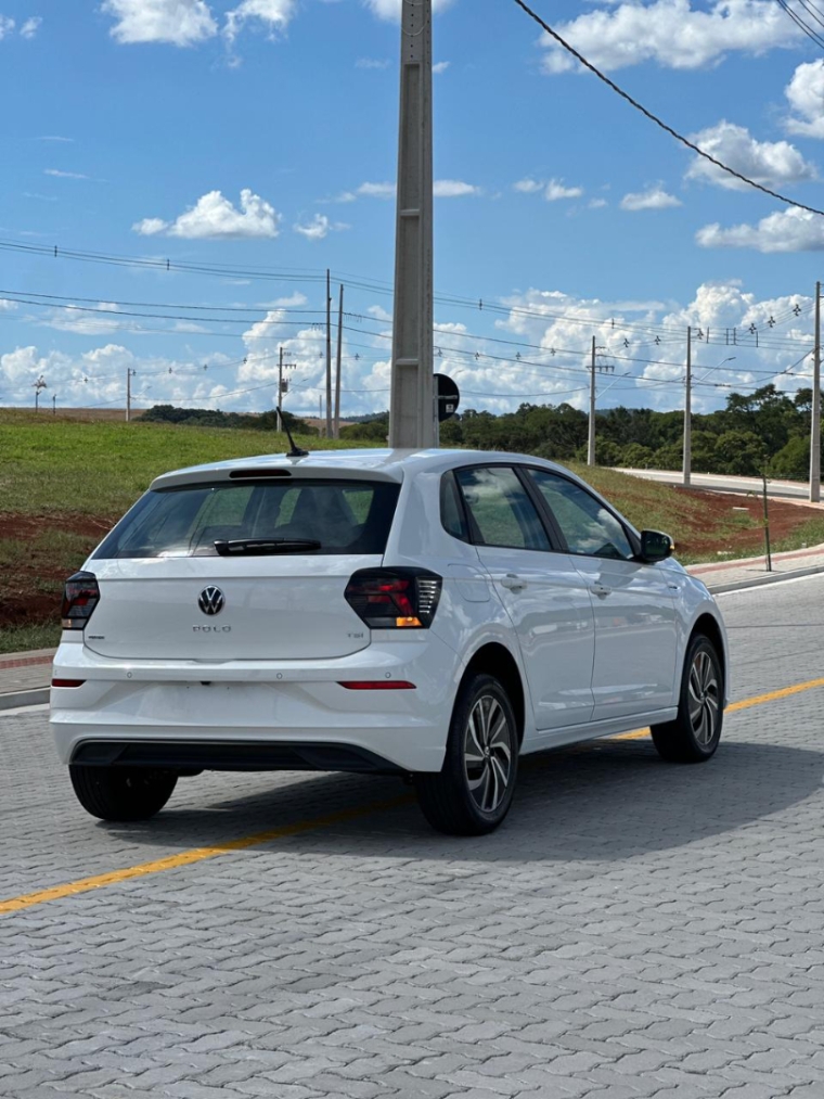 polo highline tsi 0km5