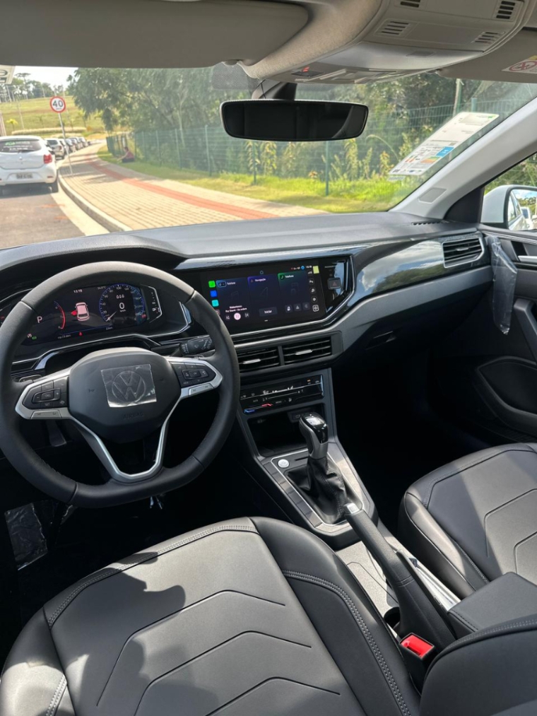 polo highline tsi 0km14