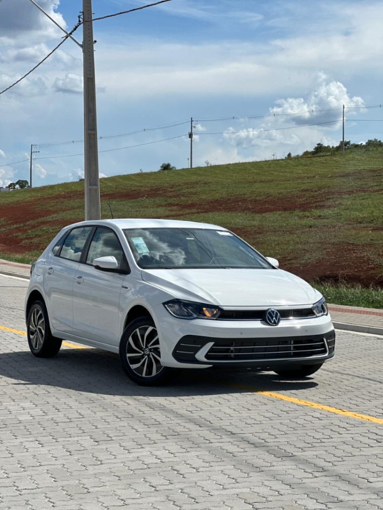 polo highline tsi 0km2