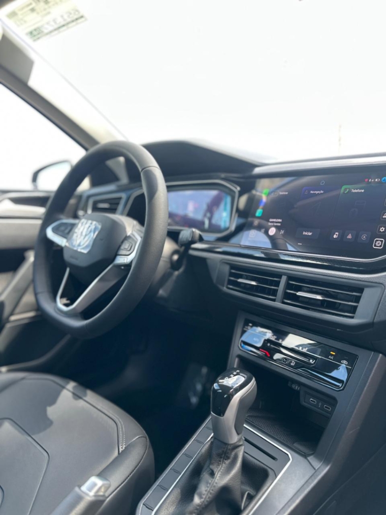 polo highline tsi 0km13