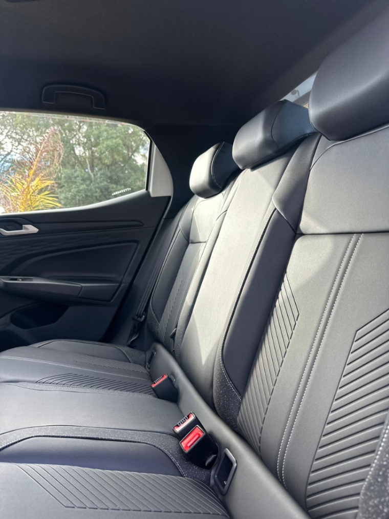 volkswagen tera high tsi 1.0 turbo automatico 0km 202615