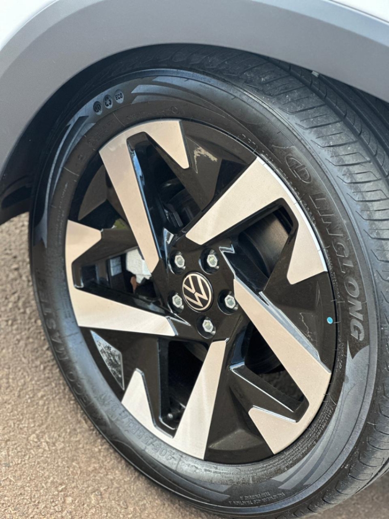 volkswagen tera high tsi 1.0 turbo automatico 0km 202610